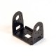 BIOLOID AX Compatible Metal F2 Bracket